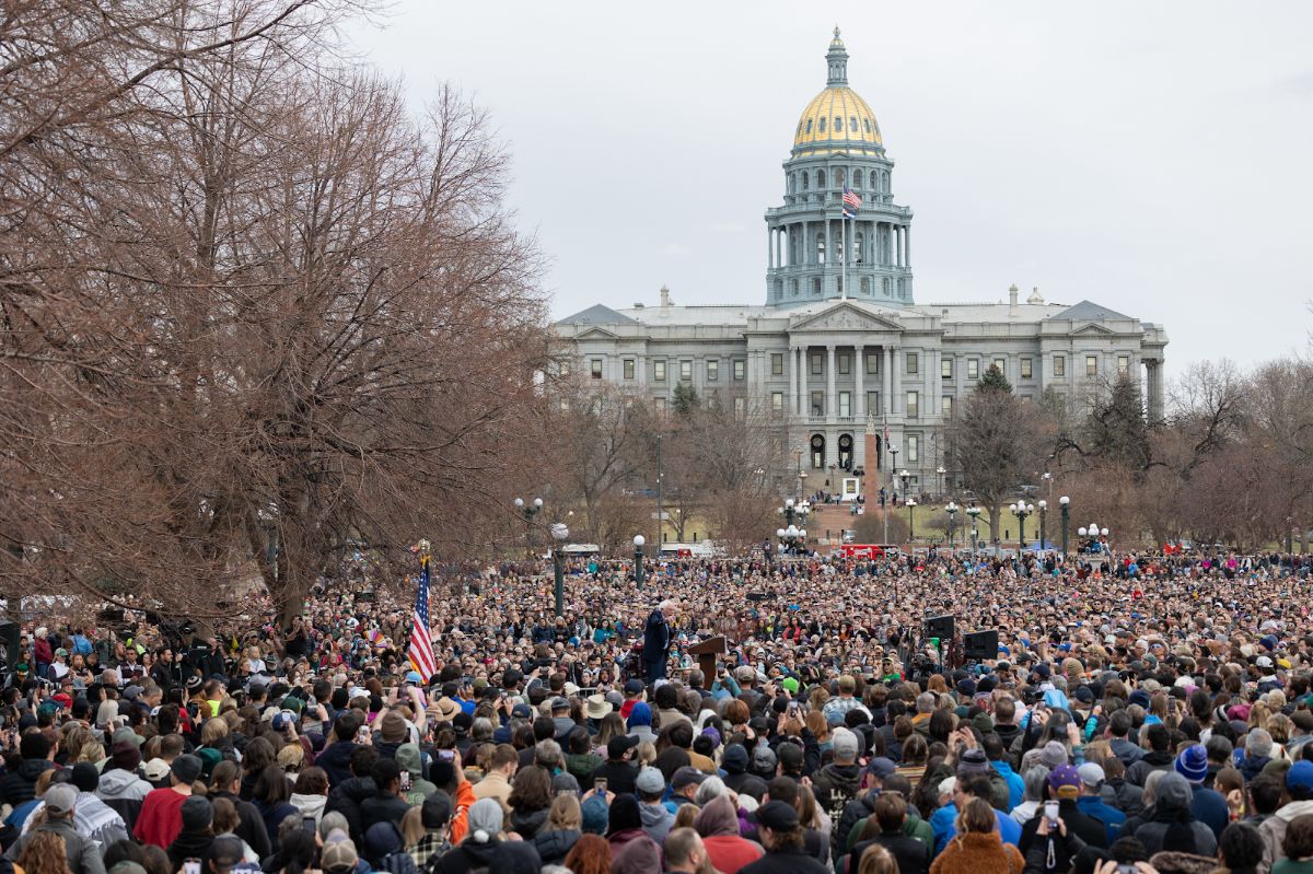 Denver