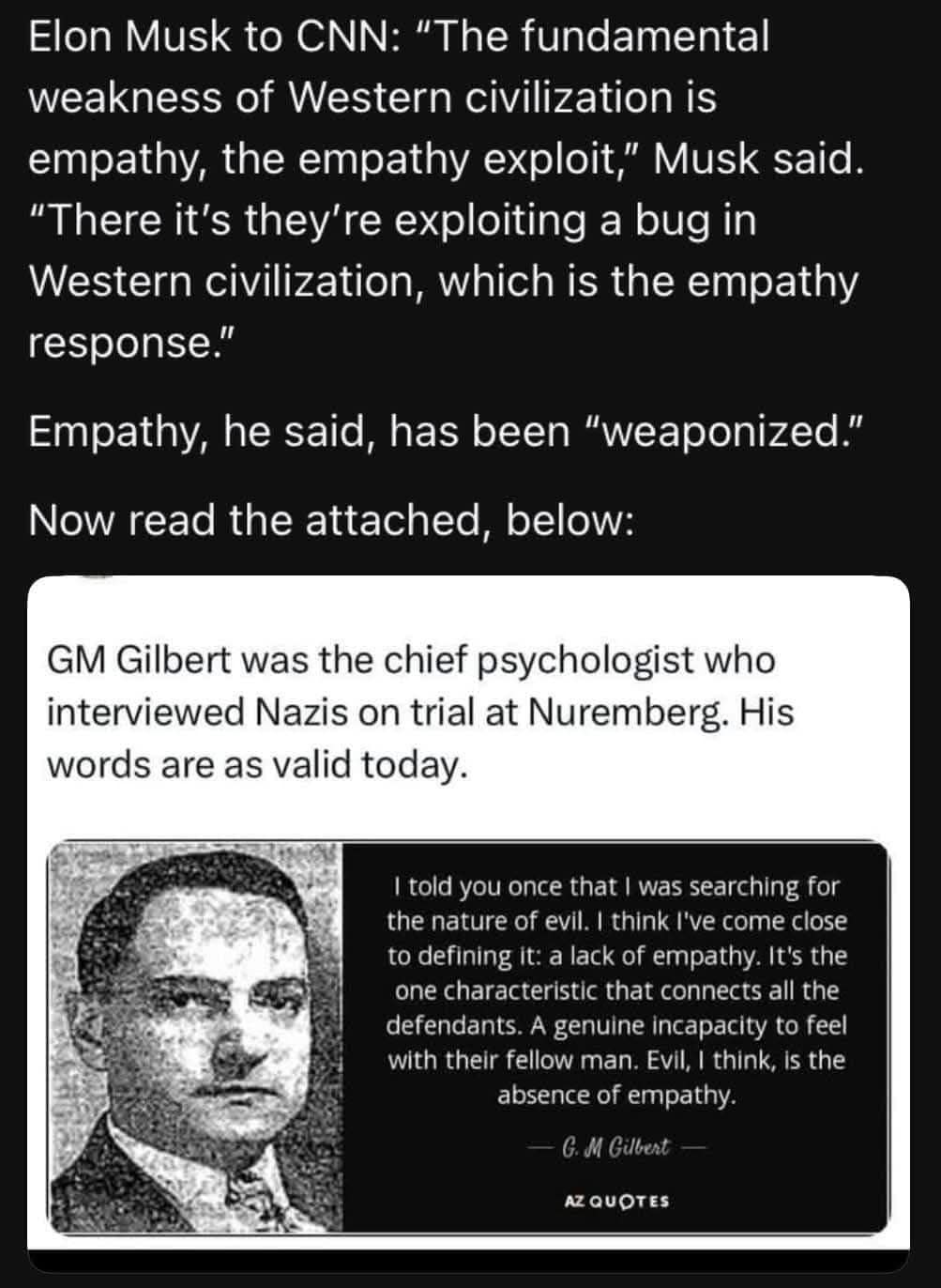 Empathy