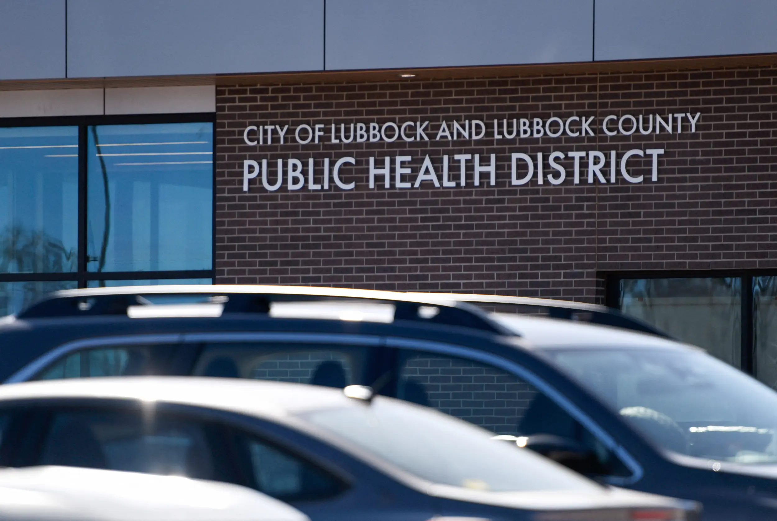 Lubbock Health