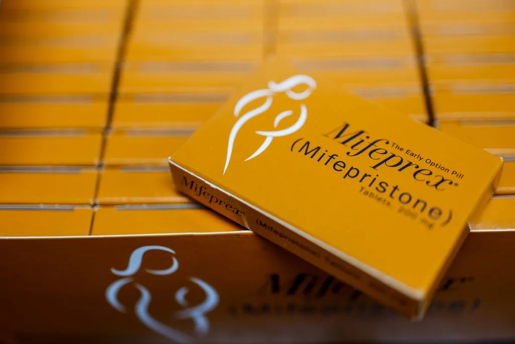 MIfepristone