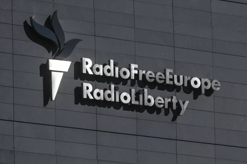 Radio Free Europe