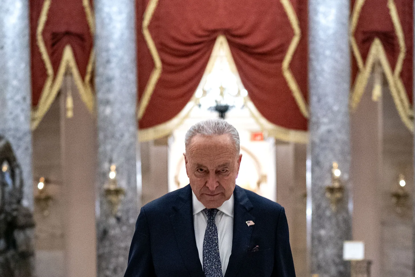 Schumer