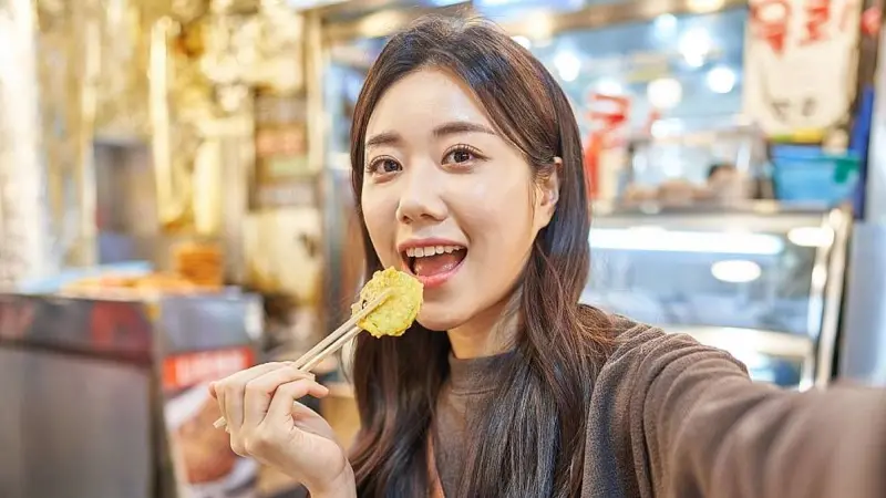 The Korean system is based on a basic principle- ''pay as you throw away your food scraps.''