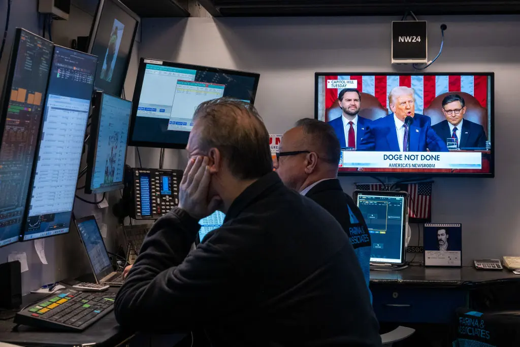 Traders-NYSE-Trump