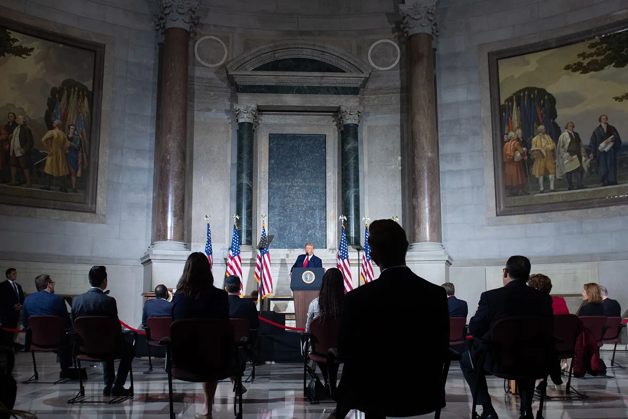 U.S. National Archives
