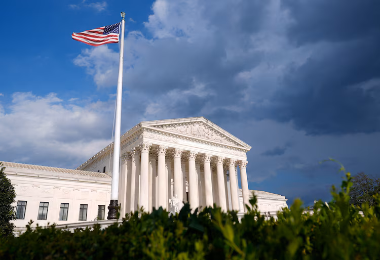 U.S. Supreme Court