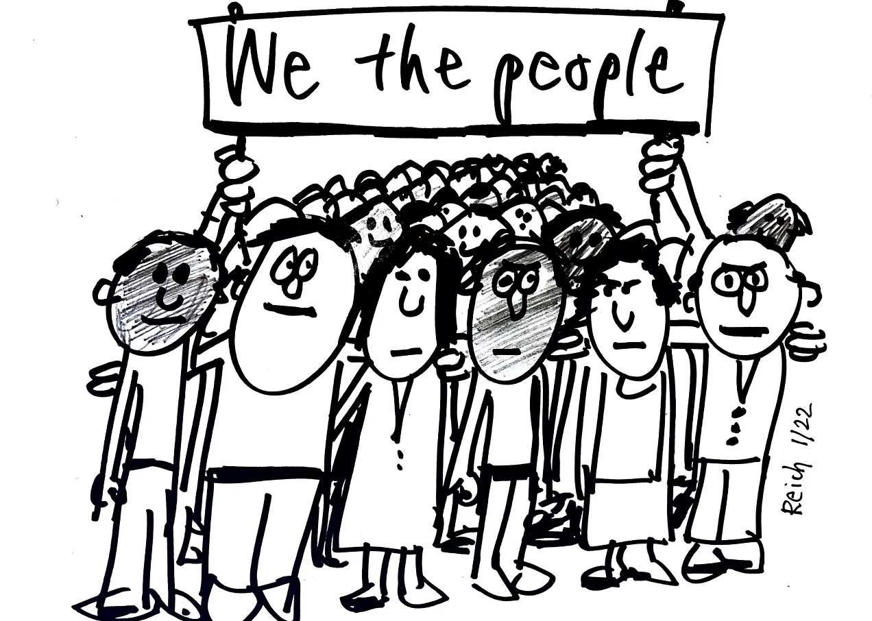 We the people