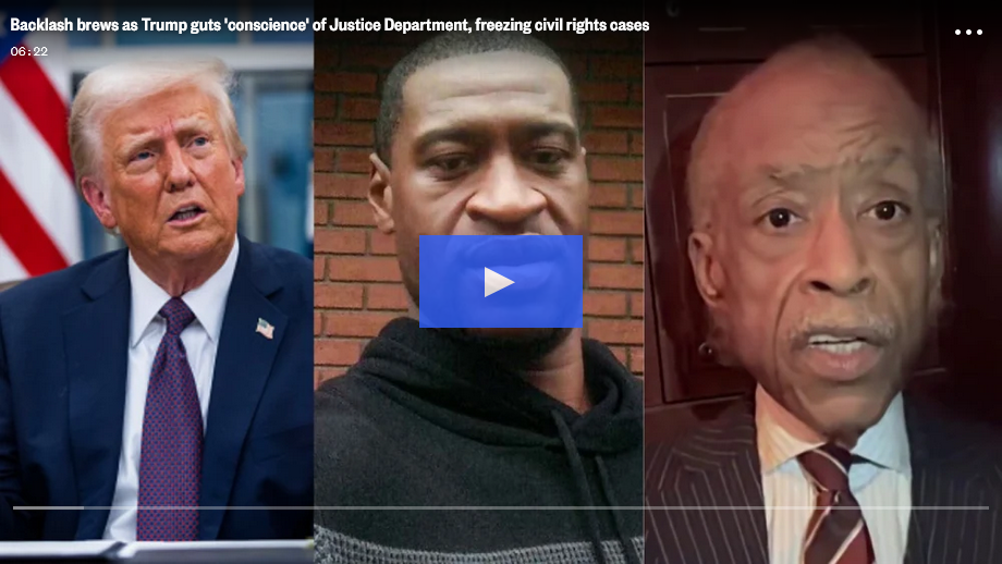 Why Elon Musk and Ben Shapiro want Trump to pardon George Floyd’s murderer