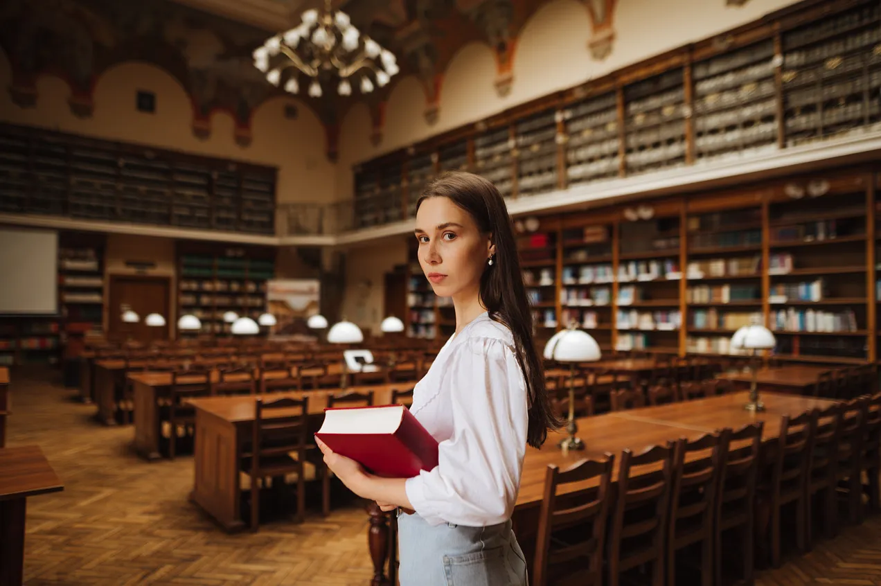 law student