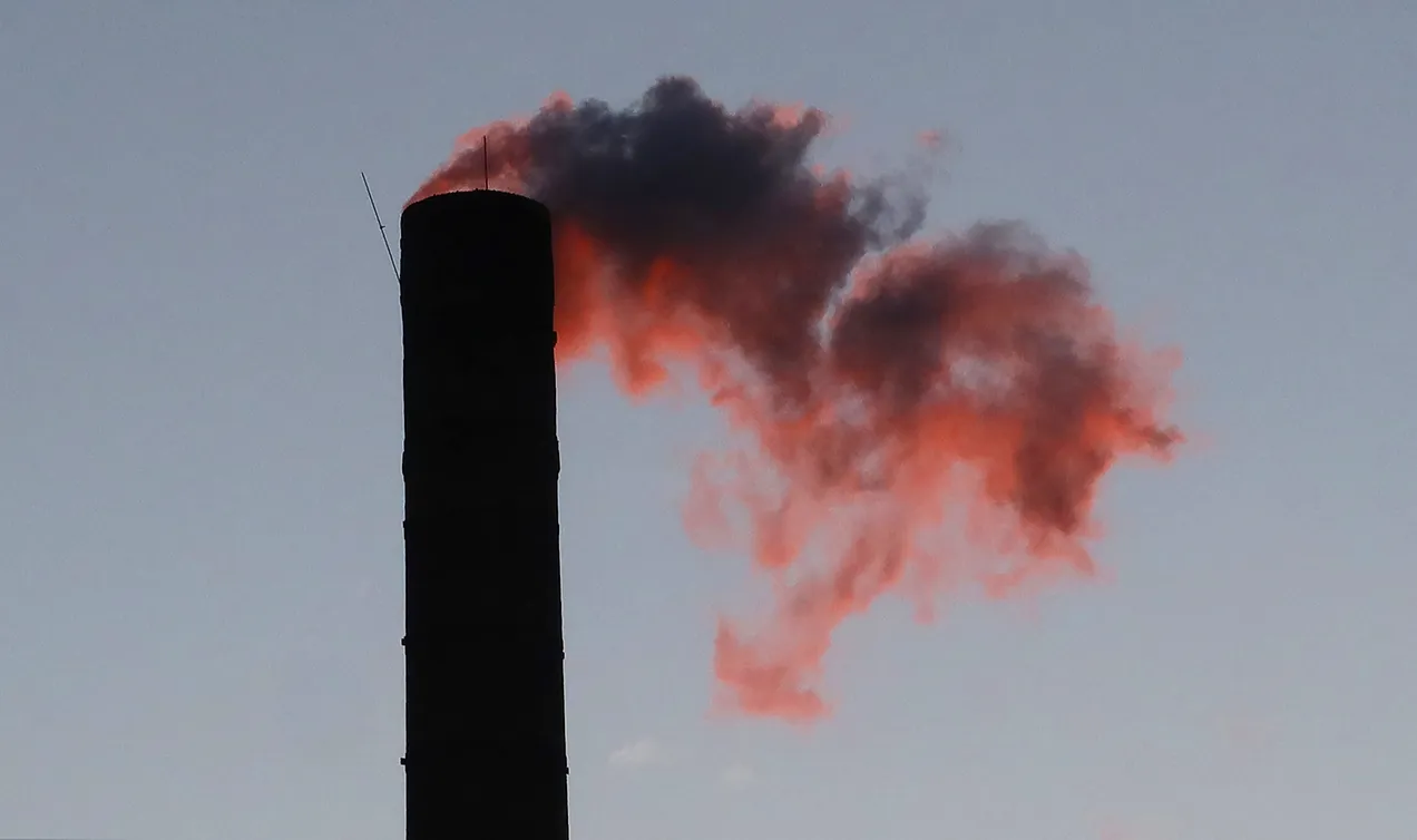 smokestack
