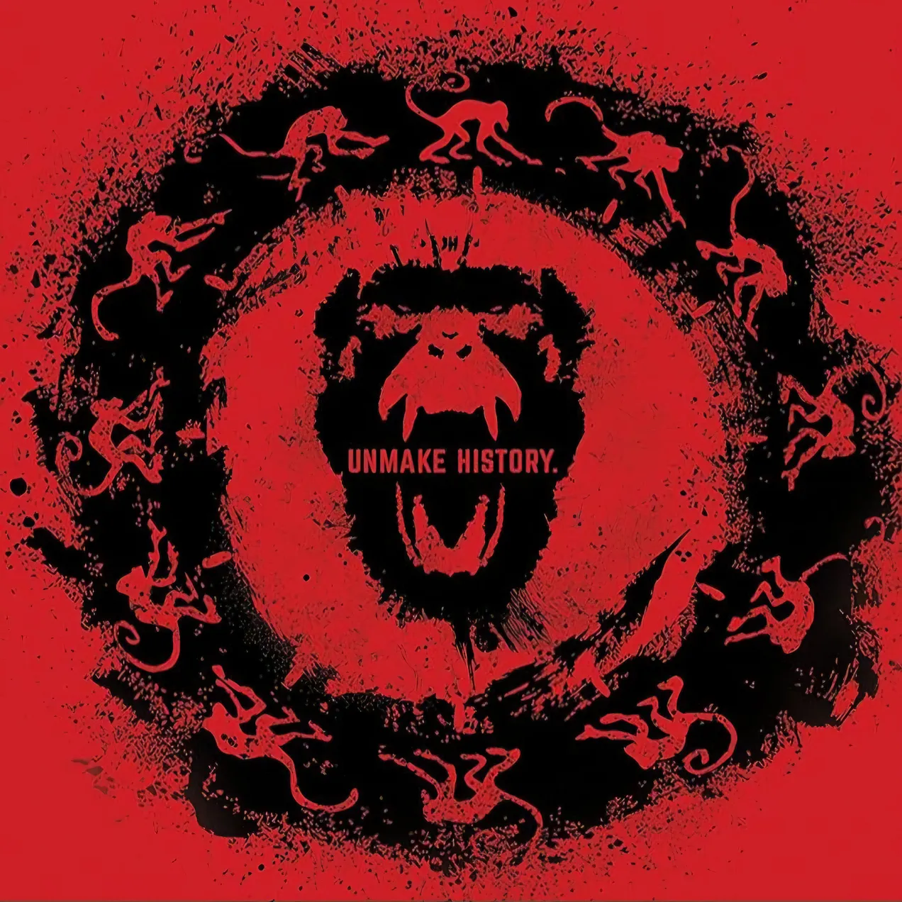 12 monkeys