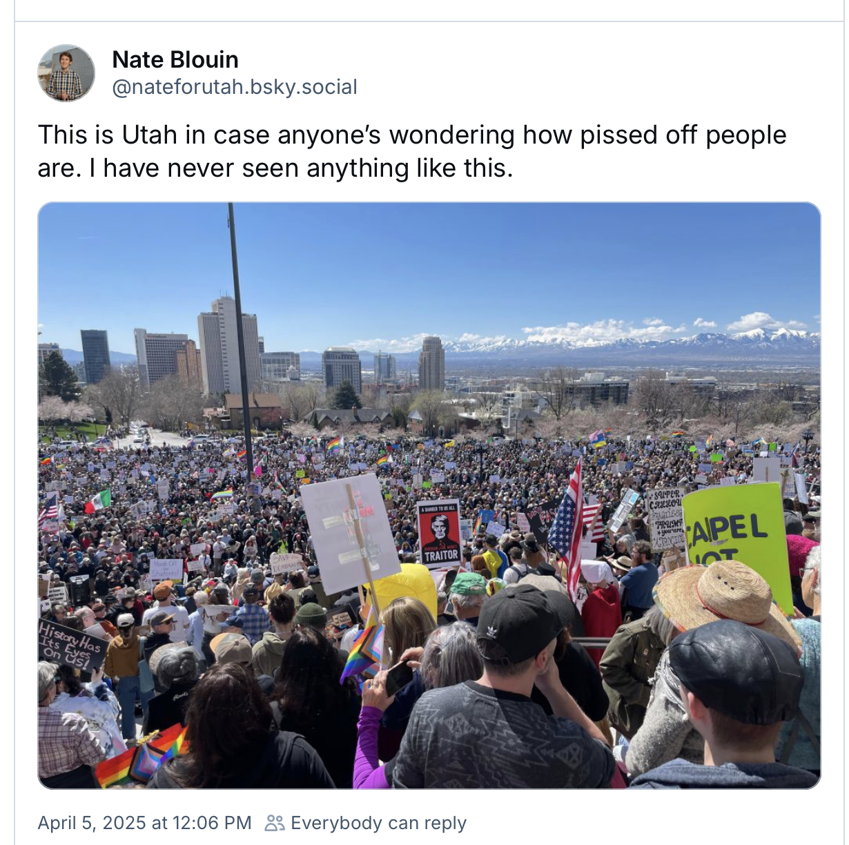 2025-04-05 Utah Hands Off