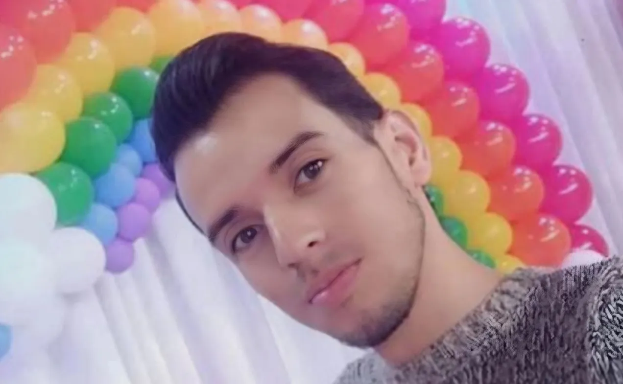Andry Hernández Romero