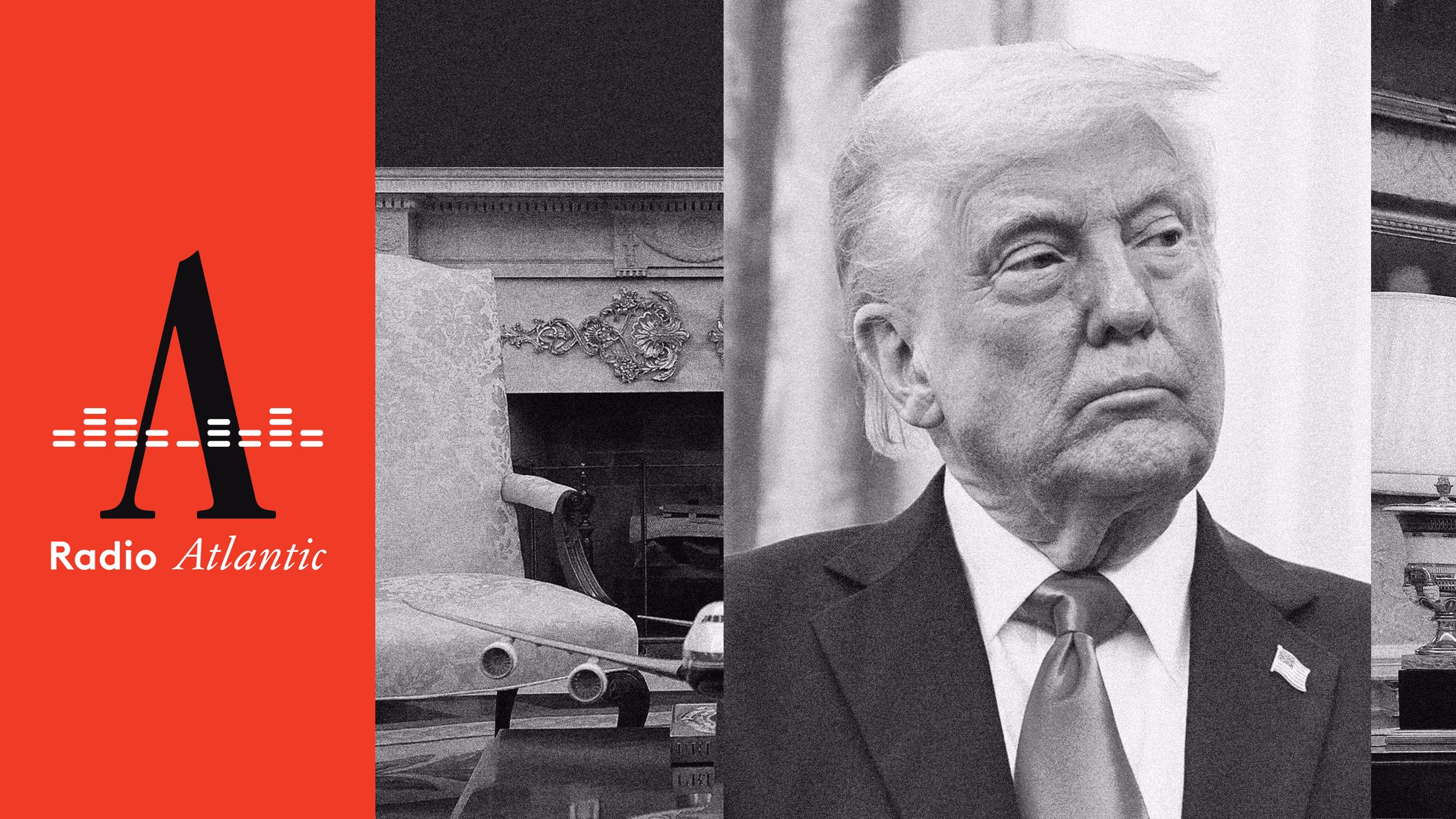 Atlantic Trump interview