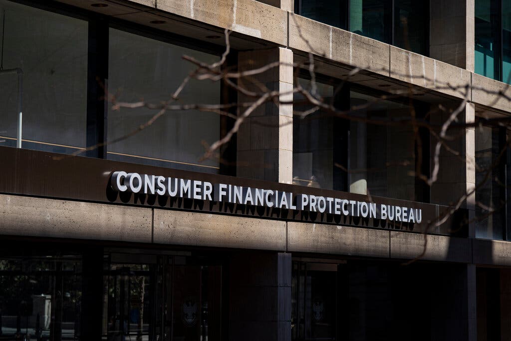 Consumer Financial Protection Bureau