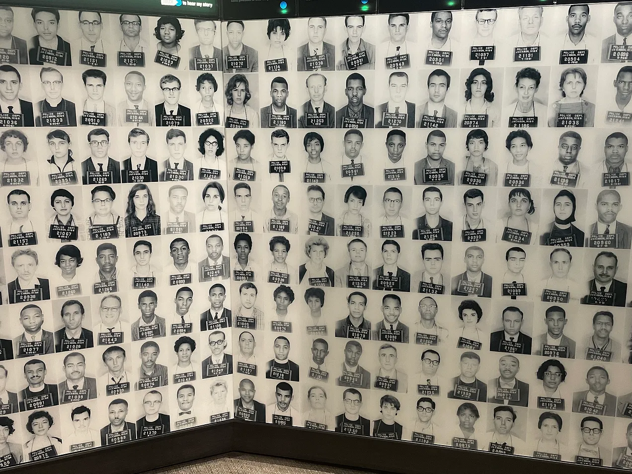 Freedom Riders