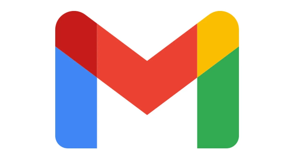 Gmail_logo