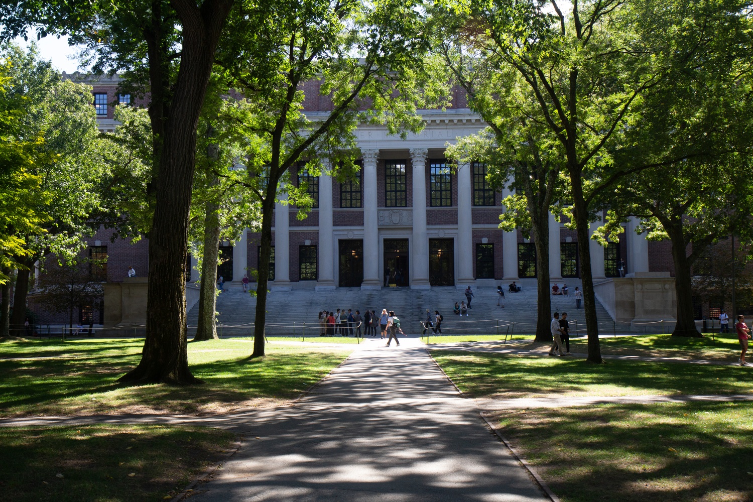 Harvard