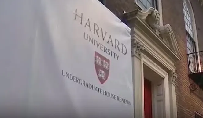 Harvard