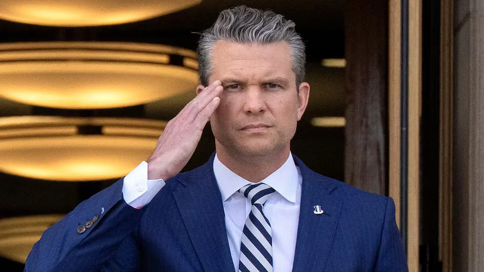 Hegseth