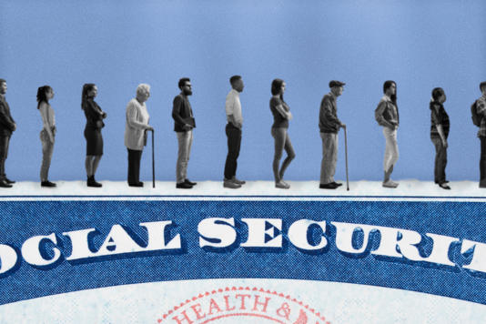 Immigrants prove they are alive, forcing Social Security to undo death label