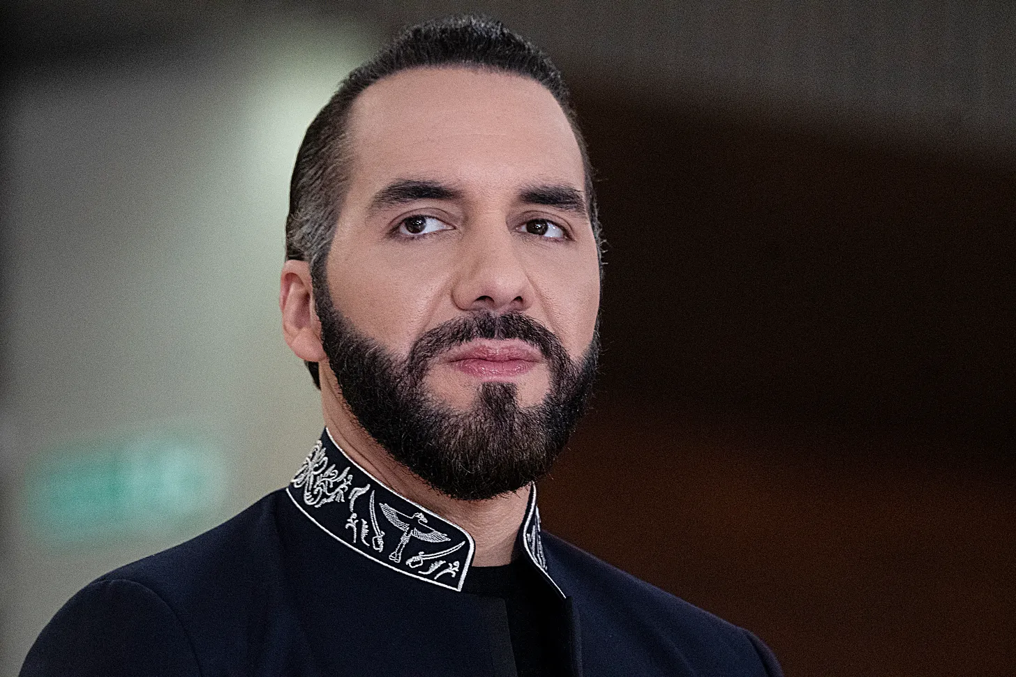 Nayib Bukele, the keeper of America’s gulag