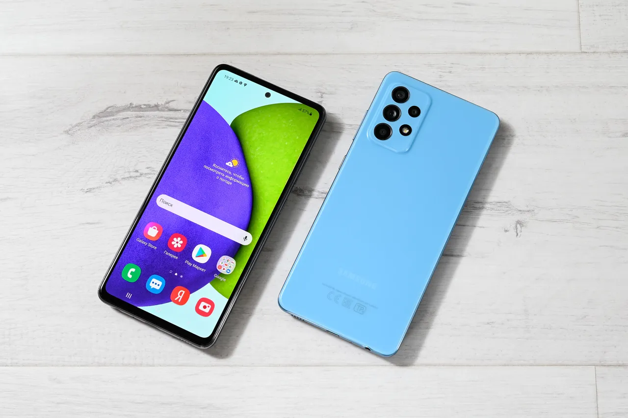 Samsung's A-series smartphones are a budget-friendly alternative to its high-priced flagship models. The prices of these cheaper gadgets are expected to rise considerably