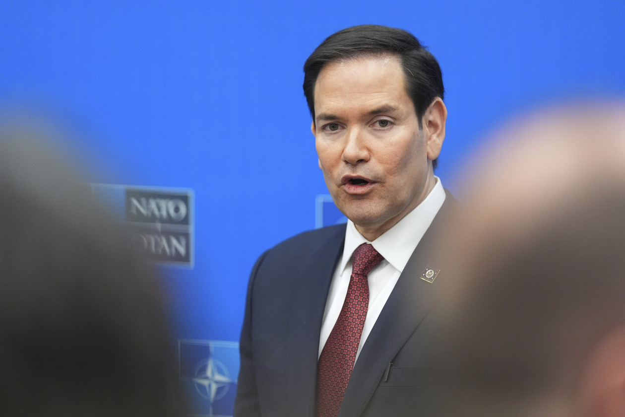 Secretary of State Marco Rubio is implementing an executive order that tries to eradicate 'anti-Christian bias' in the federal government