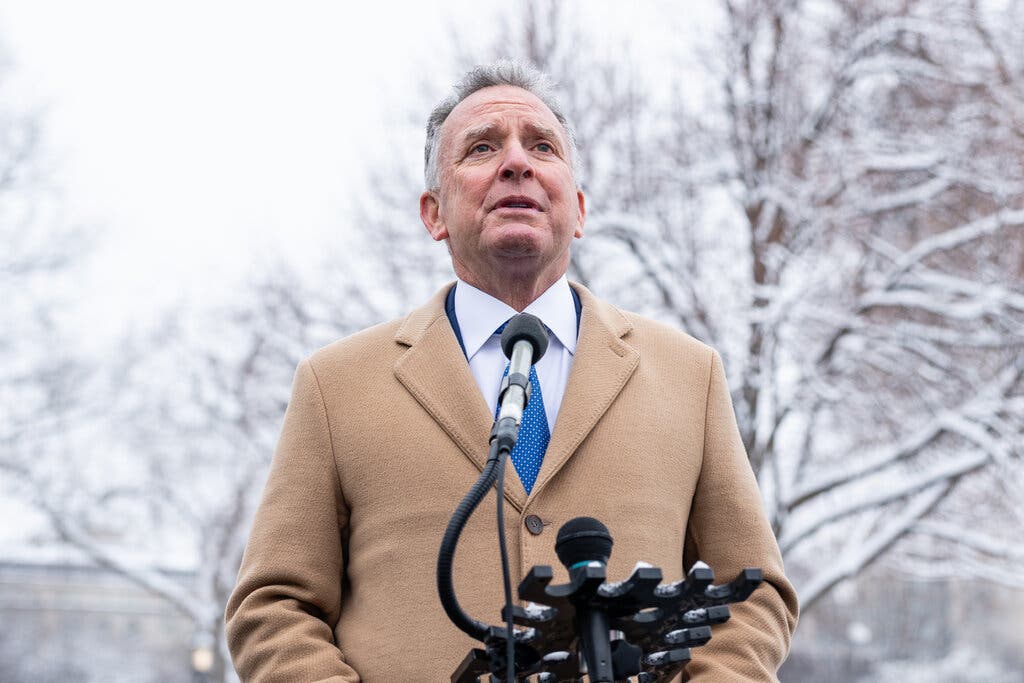 Steve Witkoff, the president’s friend and fellow New York real estate developer, reportedly will lead the American side of the negotiations. Mr. Witkoff has no known background in the complex technology of nuclear fuel enrichment, or the many steps to nuclear bomb making.