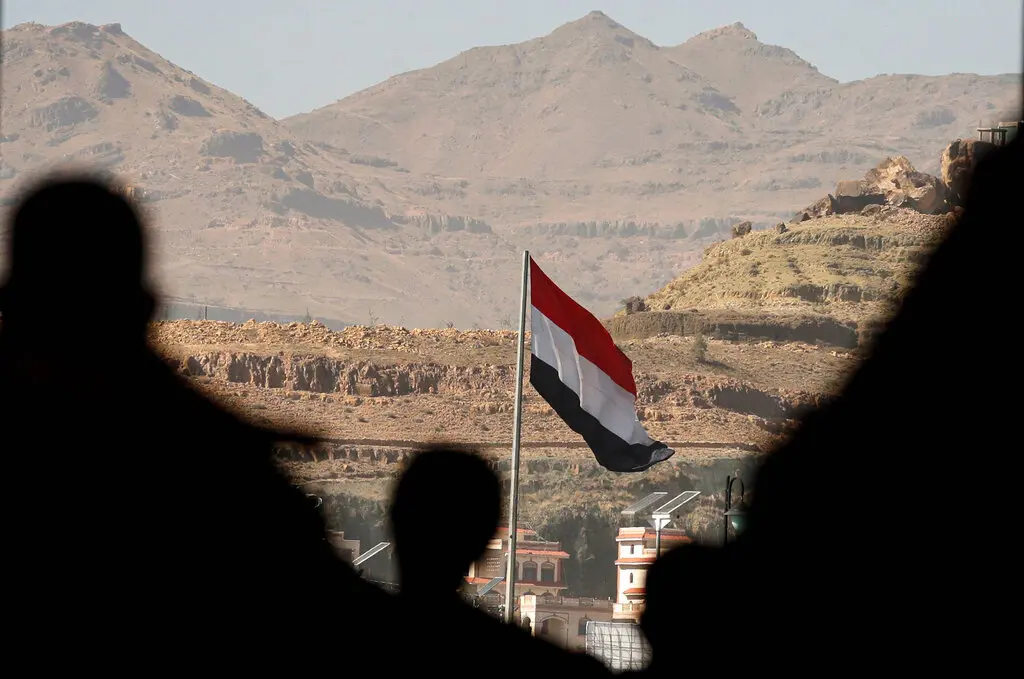 Yemen