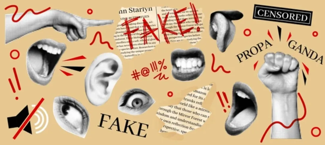 fake