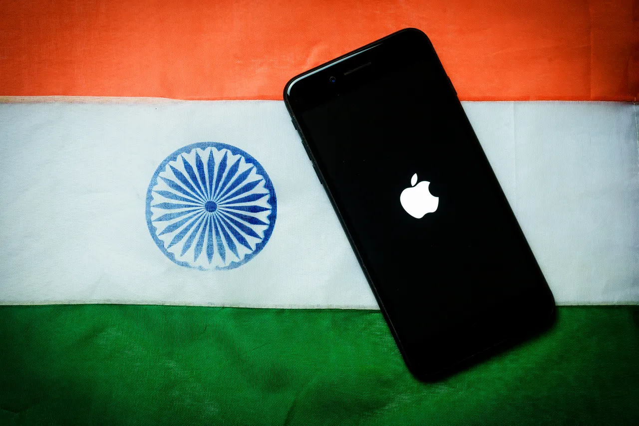 iPhone