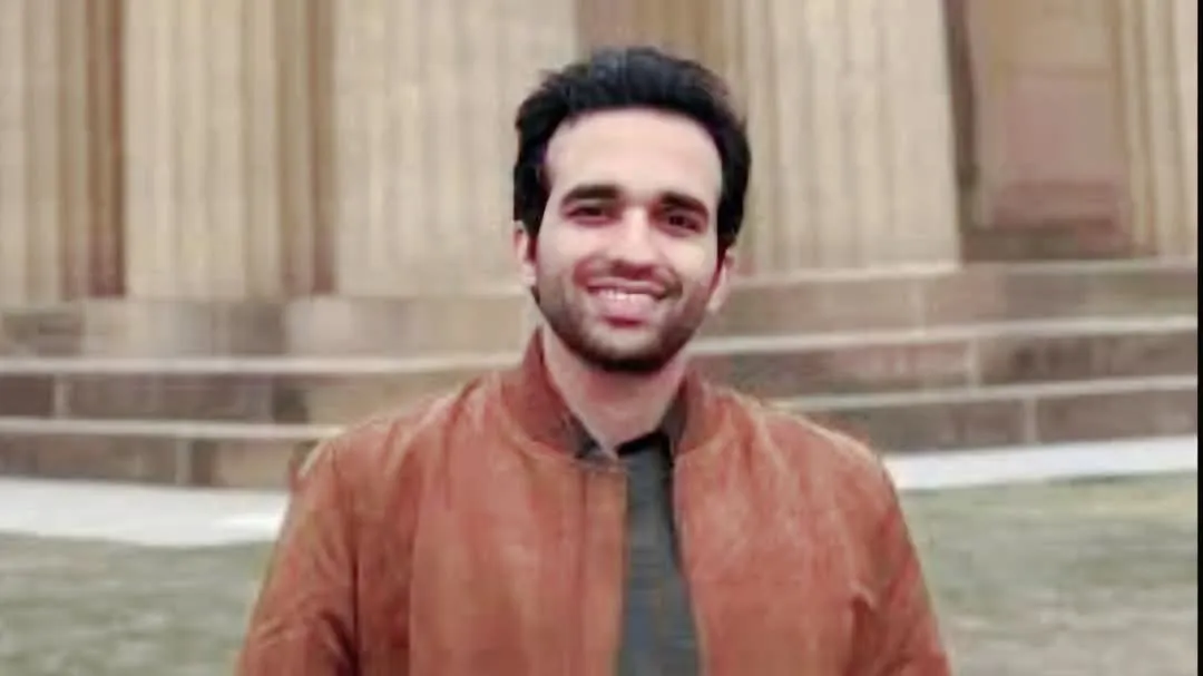 Alireza Doroudi