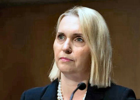 Bridget Brink