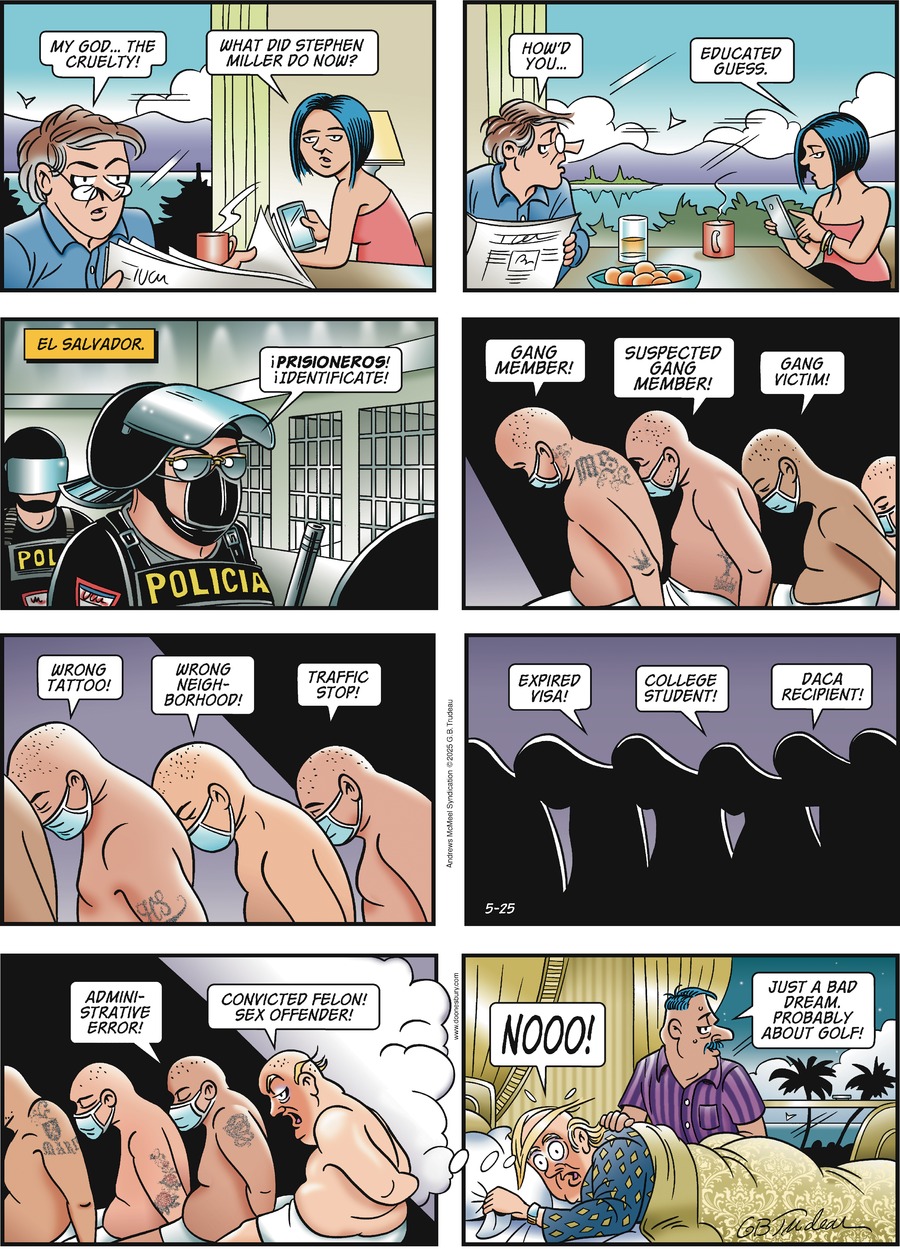 Doonesbury