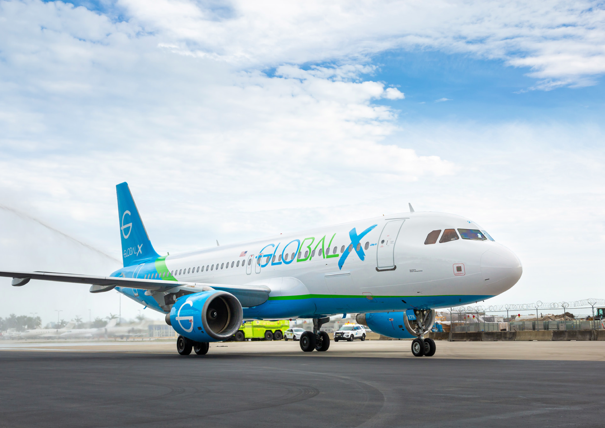GlobalX