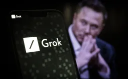 Grok and Musk