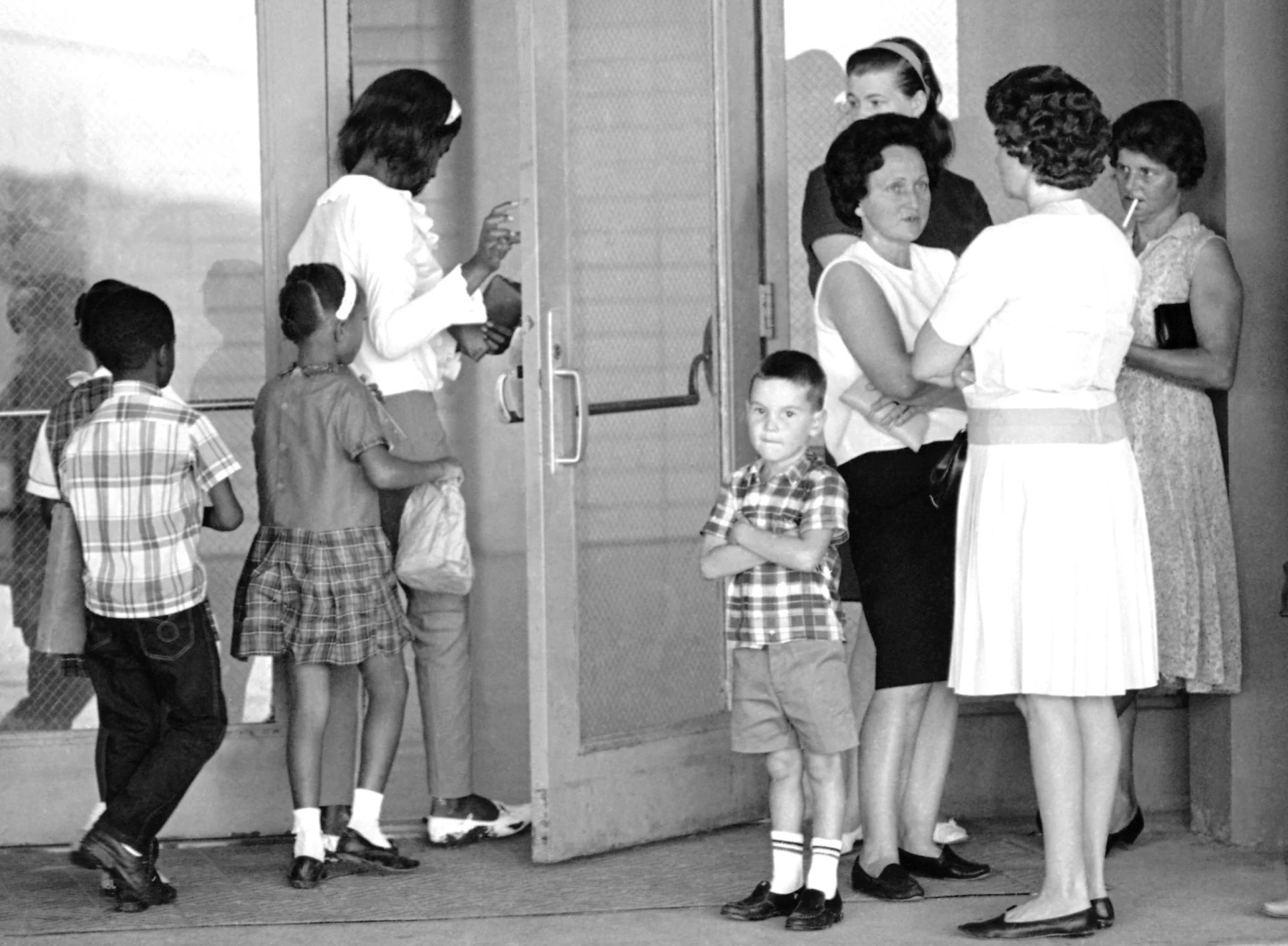 Louisiana 1966