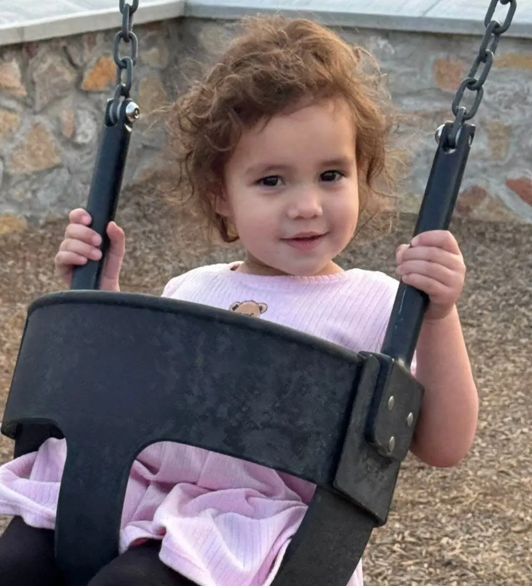 Maikelys Antonella Espinoza Bernal