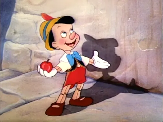 Pinocchio