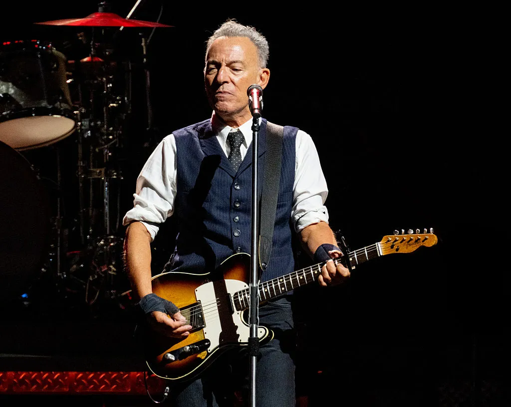 Springsteen