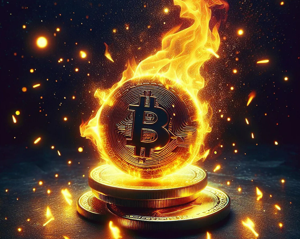 crypto-fire