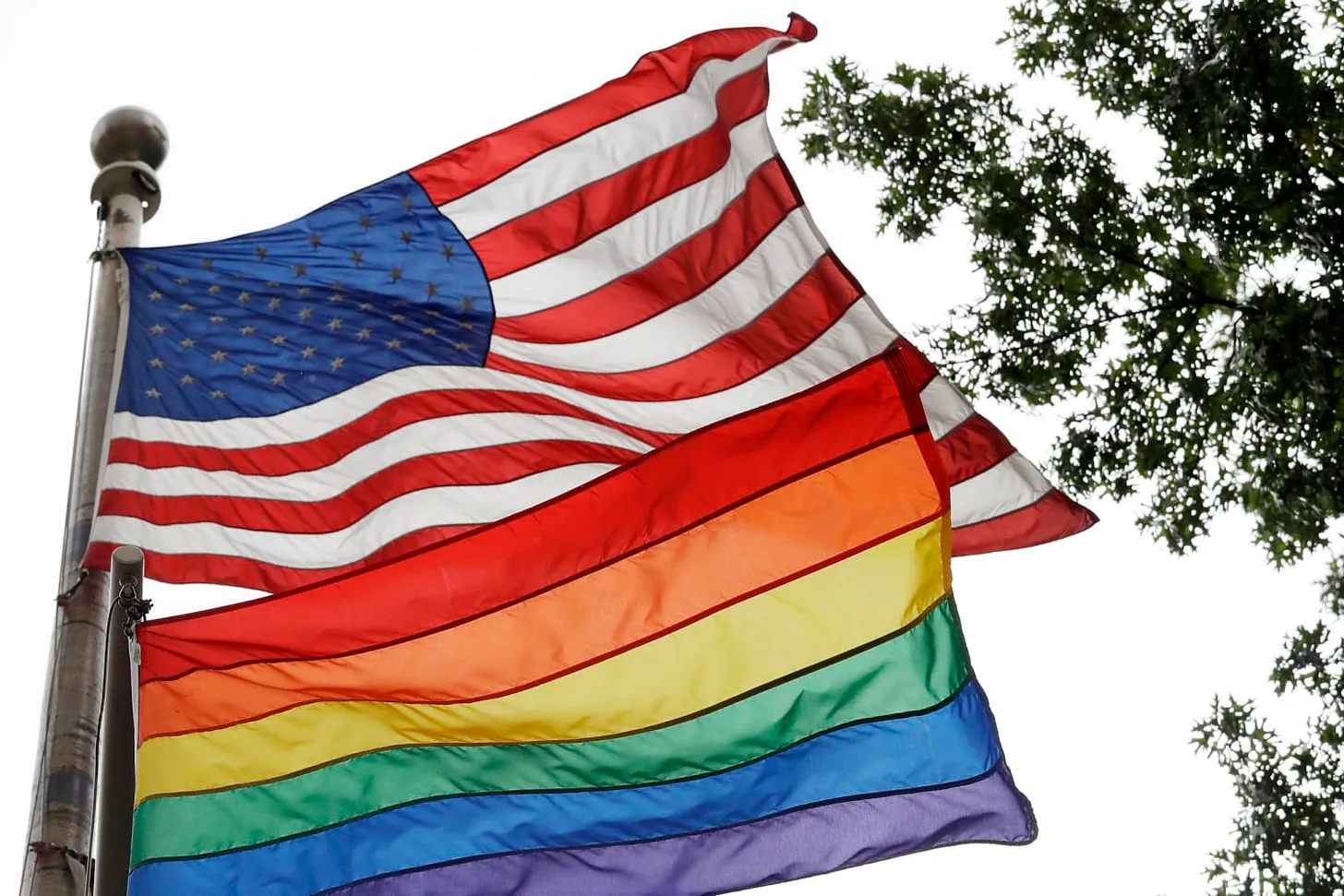 flags