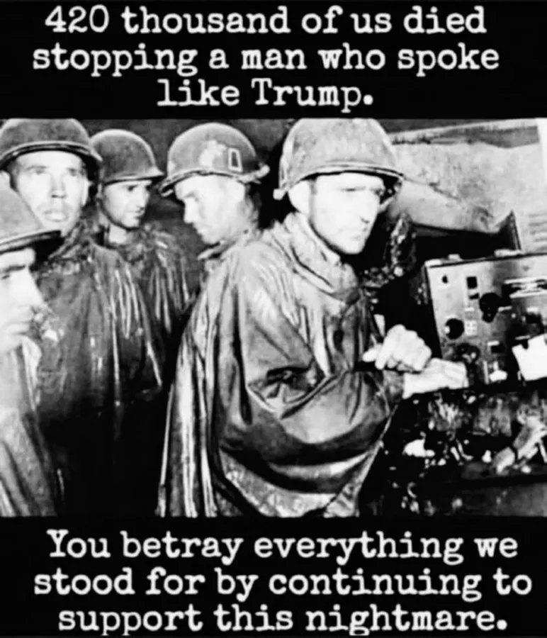 Memorial Day message Memorial Day message