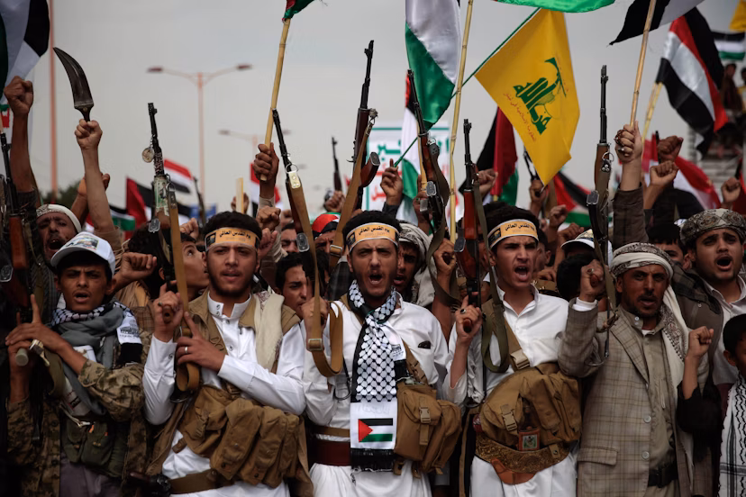Accounts for sanctioned terrorists deemed a threat to U.S. national security are getting special service on X.