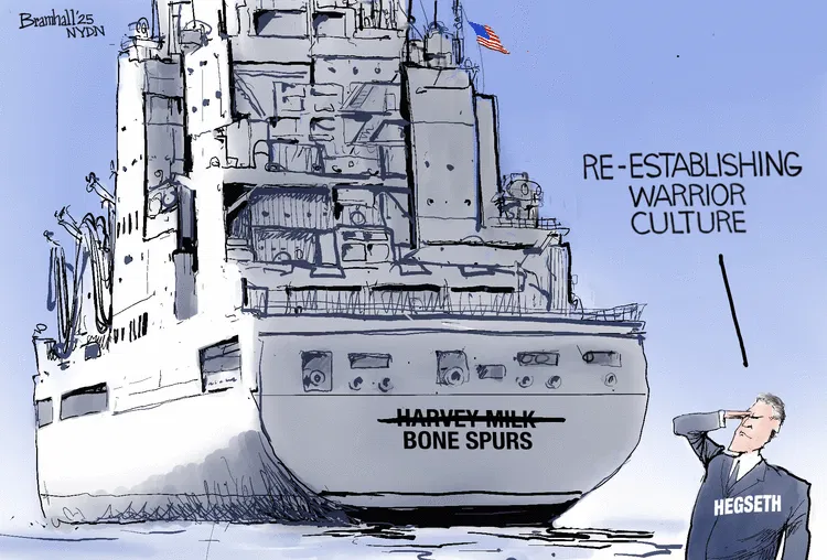 Bone Spurs