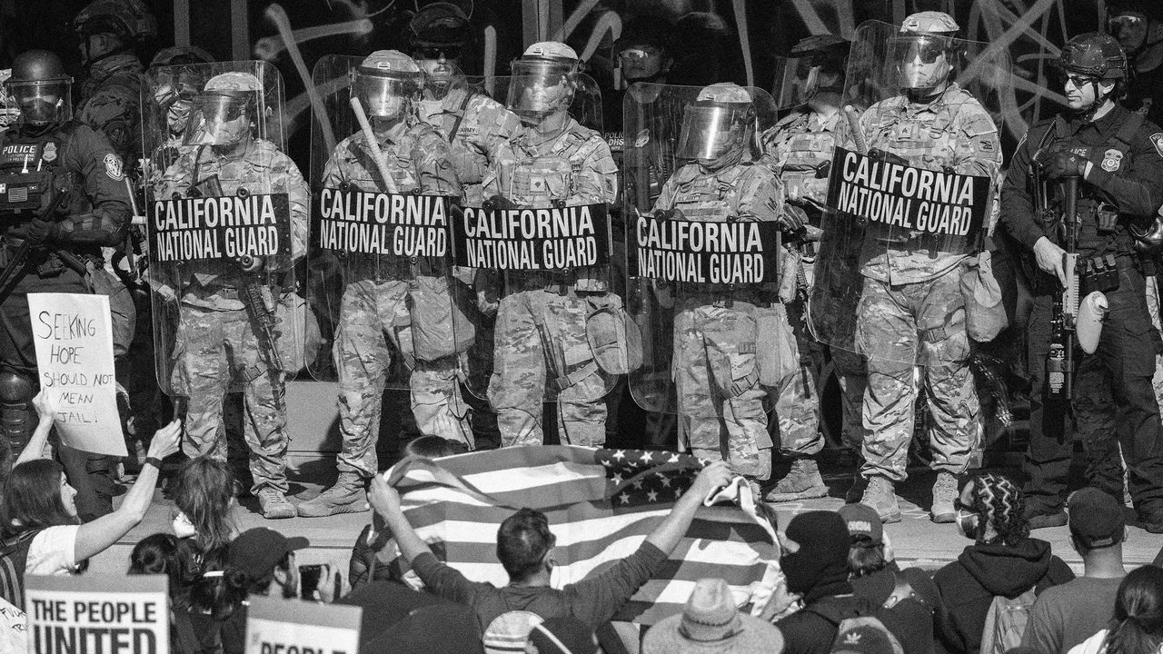 California National Guard