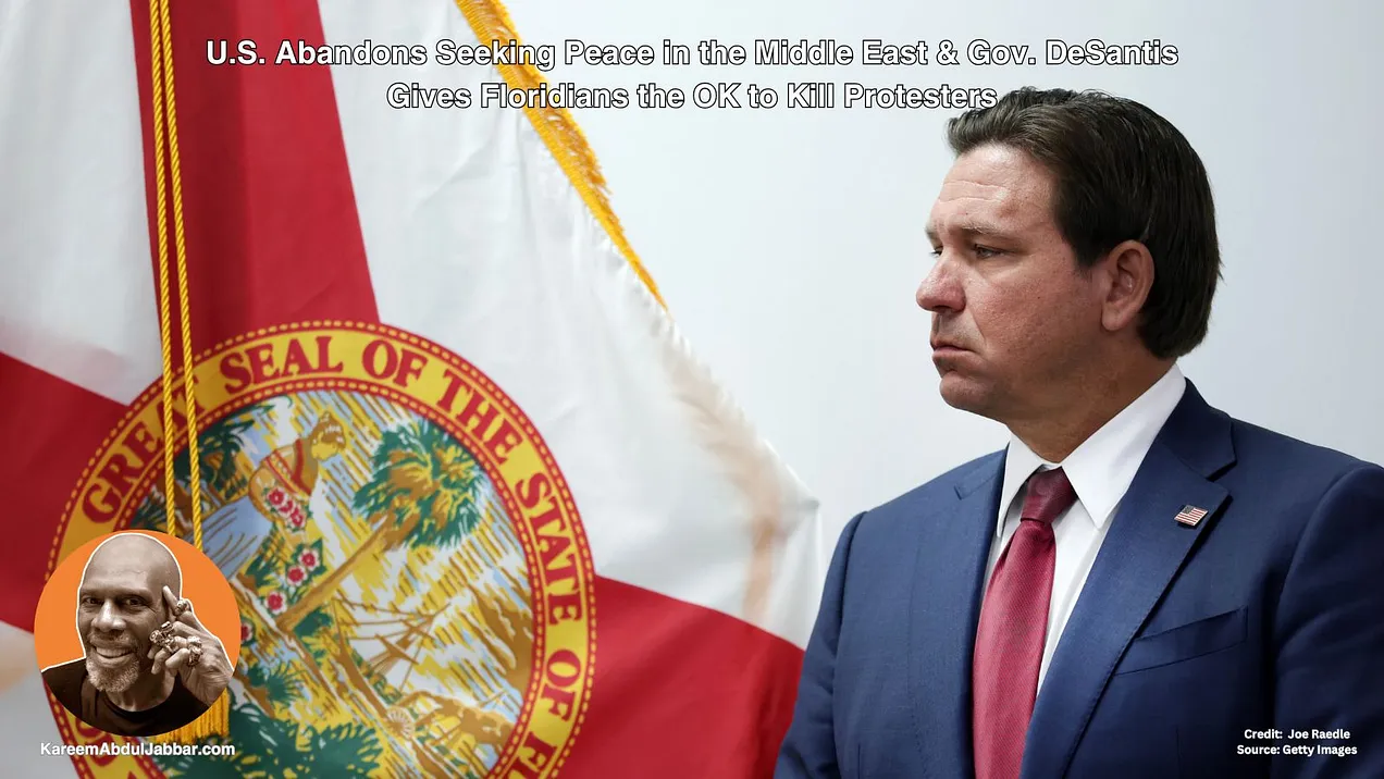 DeSantis