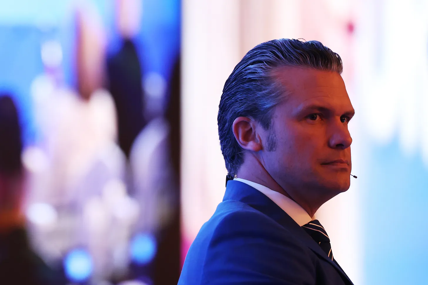 Hegseth