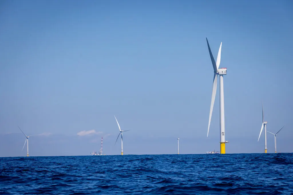 The repeal of federal subsidies alone could cause wind and solar installations to plummet by as much as 72 percent over the next decade, according to the Rhodium Group, a research firm.Credit...Randi Baird for The New York Times The repeal of federal subsidies alone could cause wind and solar installations to plummet by as much as 72 percent over the next decade, according to the Rhodium Group, a research firm.Credit...Randi Baird for The New York Times